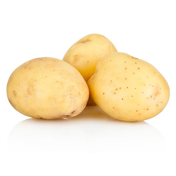 1,4Ship® aerosol-dormancy enhancer on ready to ship potatoes